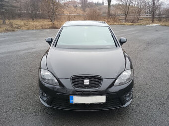 PREDÁM SEAT LEON CUPRA R 2.0TFSI CDLA 228KW 310PS ABT