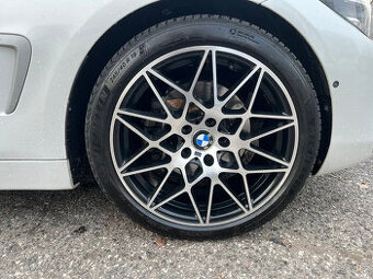 245/40 R19 Zimne Pneumatiky