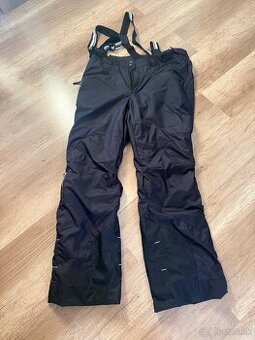 Pánske lyžiarske nohavice