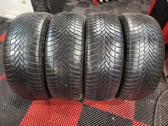 195/60 R15 Firestone celoročné pneumatiky
