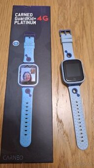 Carneo GuardKid + Platinum