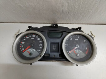 tachometer renault megane 2 8200399693b 50€