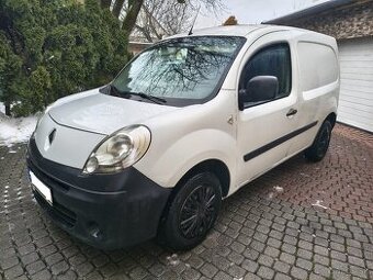Renault Kangoo  1,5 Dci