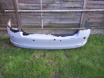 Škoda Octavia 3 Sedan Zadný nárazník