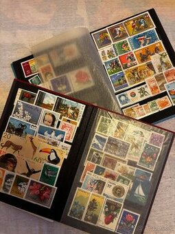 Zberateľské známky