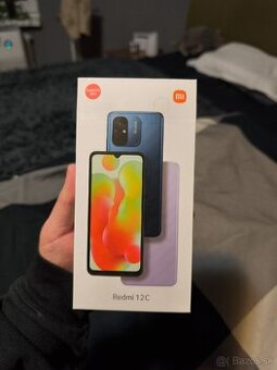 Xiaomi Redmi 12C