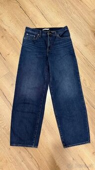 Levi’s dámske rifle