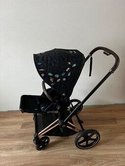 Cybex priam jewels of nature