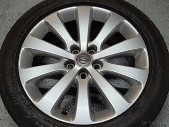 OPEL 17", letné 90%