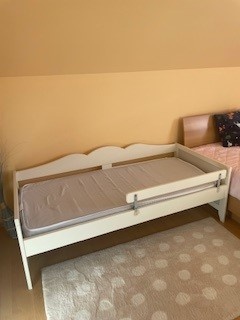Detská postel 160x70