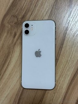 Predám Apple iPhone 11 64GB