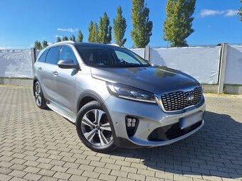 KIA SORENTO 2.2 CRDi GT- LINE A/T 147kW