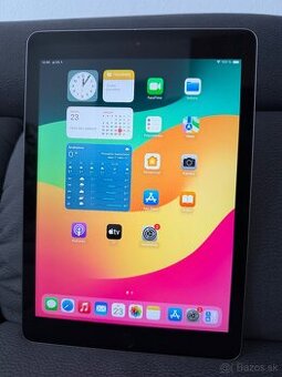 Apple ipad 6.gen 128gb 52cyklov
