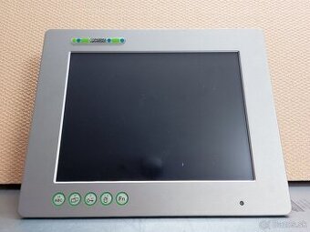 Panelové PC Phoenix Contact 12"