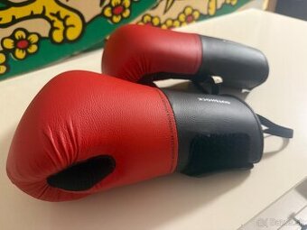 Boxerské rukavice detské - Outshock