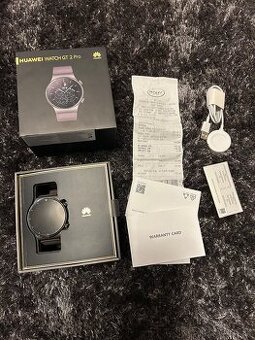 Huawei Watch GT 2 Pro