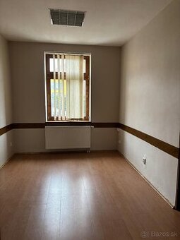 Kancelária v centre mesta - 1