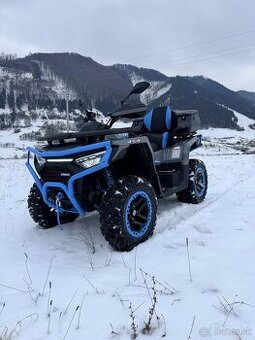 ATV Linhai Landforce 650L EPS Pro