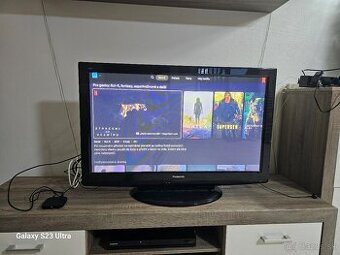 Predam 42" plazmu Panasonic Viera TX-P42X20E 42" TOP stav