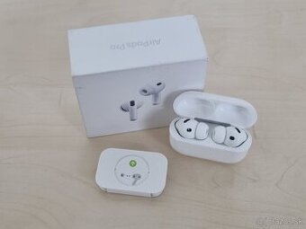 Apple AirPods3 Pro | ZÁNOVNÉ