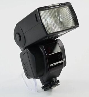 Blesk Olympus FL-36R
