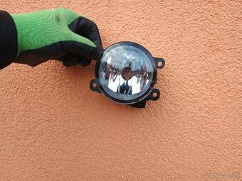 Predné hmlové svetlo