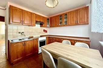 na predaj, 3 izbový byt, Poprad Západ