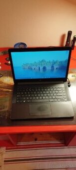 Predám notebook HP 240 g7
