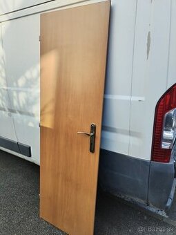 Interiérové dvere Jelša, rôzne 80 / 60