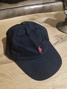 Detská šiltovka Ralph Lauren