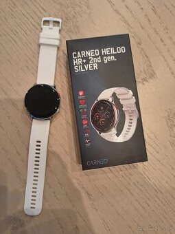 Smart hodinky CARNEO Heiloo HR+ 2nd gen.