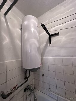 PREDAJ - Elektrický bojler ELIZ -  Objem 80 l