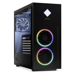 Herný PC HP Omen i7-12700F/RTX 3070