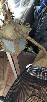 Predám luster lampáš