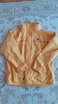 Salewa bunda + Salewa šiltovka.