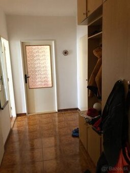 PREDAM 4-izb. byt v Poprade