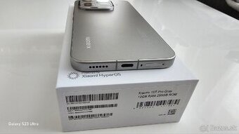 Xiaomi 15T Pro 12/256 GB