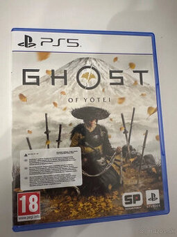 Ghost of Yotei – PS5
