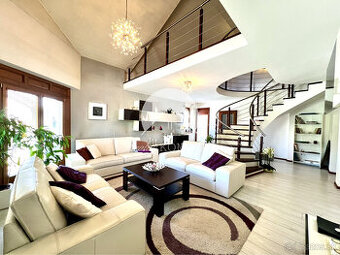 Reality KOMPLEX s.r.o. ponúka na PREDAJ zrekonštruovaný 5 iz