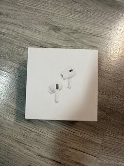 Airpods pro 2 gen
