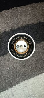 Ford cortina