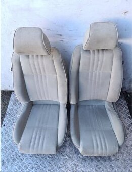 Kúpim sklopné sedadlá 159 sedan