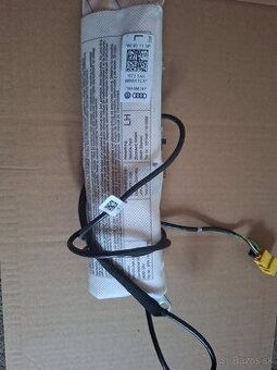 Soferov airbag do sedačky VW passat B7