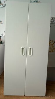 Detská skriňa Ikea