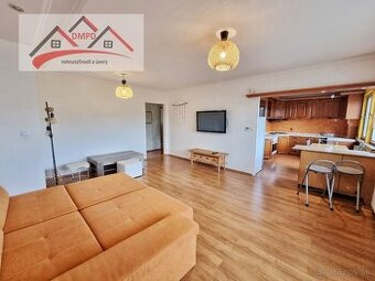 Ponúkame na predaj 3i byt v obci Poluvsie.