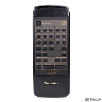 TECHNICS DIALKOVE