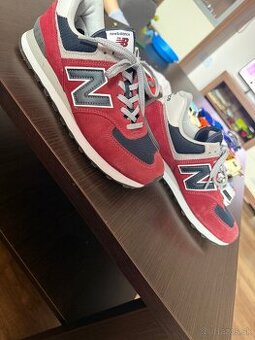 Panske tenisky new balance