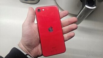 Apple iPhone SE 2020 product RED 64GB