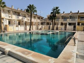 Zrekonštruovaný apartmán neďaleko pláže,Guardamar del Segura