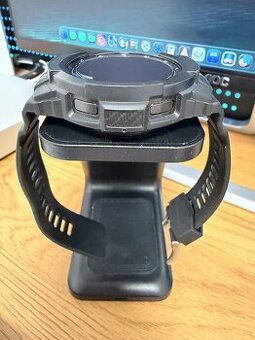 Predám smarthodinky Samsung Galaxy Watch 4 classic